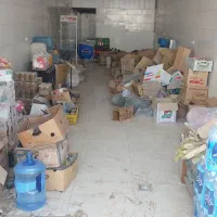اجاره مغازه۶۰متری بر جاده قدیم هشتگرد به کرج