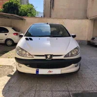 ۲۰۶ تیپ ۲ بیرنگ مدل ۹۶