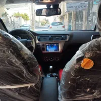 فروشی تارا اتومات وی ۴|خودرو سواری و وانت|جره و بالاده, |دیوار