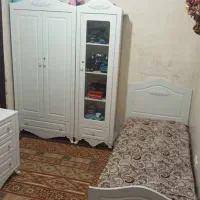 تعدای وسایل منزل ب فروش می‌رسد تکی و کلی