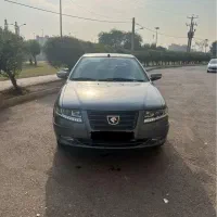 سمند سورن پلاس EF7