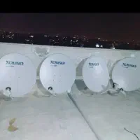 فروش لوازم تصویری نصاب ونصب انتن