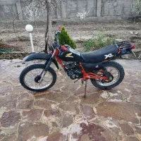 تریل اکسل تازه تعمیر|موتورسیکلت|مشهد, چهاربرج|دیوار