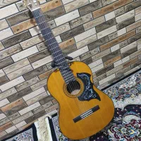 گیتار C70 یاماها اصل اندونزی کلکسیونی|گیتار، بیس، امپلیفایر|مرودشت, ابوذر شمالی‎|دیوار