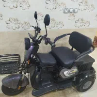 موتور شارژی ویژه معلولین و سالمندان 2500 درهم