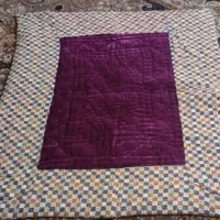 لحاف بچگانه