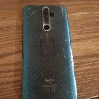 radmi note 8 pro|موبایل|اصفهان, سپاهان‌شهر|دیوار