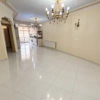 ۷۳ متر یک خواب سعادت اباد صرافهای جنوب