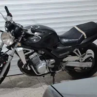 موتور کاوازاکی ۲۵۰ بالیوس cb cbr gsx r1