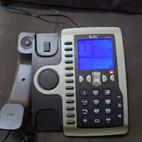 تلفن رومیزی تیپ تل|تلفن رومیزی|کرج, المهدی|دیوار