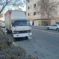 اتوبار نمونه اکباتان مهراباد شهرک ولیعصر ازدی|خدمات حمل و نقل|تهران, فرودگاه مهرآباد|دیوار