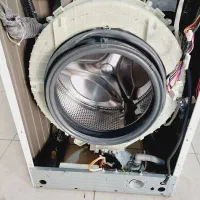 تعمیرات تخصصی آبگرمکن برقی و لباسشویی|خدمات پیشه و مهارت|بندرعباس, |دیوار