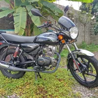 موتور همتاز، باکسر 200