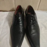 کفش چرم تبریز نو