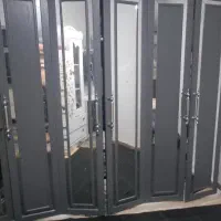 کمد زیبا بزرگ|جاکفشی، کمد، دراور|رشت, حومه رشت|دیوار