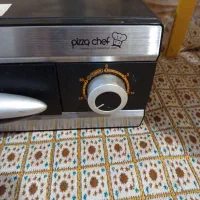 پیتزا پز دوو