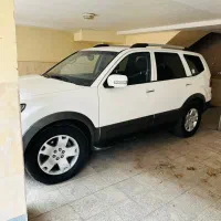 ماشین موهاوی۲۰۱۰