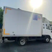 فورس 3/8|خودرو سنگین|اهواز, کوروش|دیوار