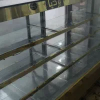 یخچال ویترینی دره شهر