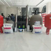 فروش تجهیزات اجرای استخر