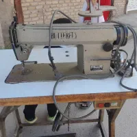 چرخ خیاطی راسته دوری