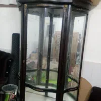 بوفه|بوفه، ویترین، کنسول|بیرجند, |دیوار