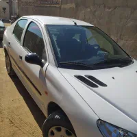 پژو تیوفایو دوگانه کارخانه|خودرو سواری و وانت|بیرجند, |دیوار