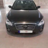بسترن B50