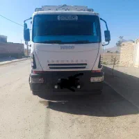 کامیون ایویکو ۸چرخ|خودرو سنگین|مرودشت, تامین اجتماعی‎|دیوار