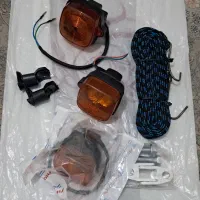 لوازم های مصرفی و یدکی هوندا و موتورسیکلت