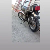 الگانس125مدل87 150برابری مدارک کامل پلاک ملی