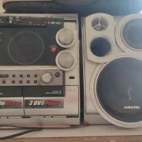 ضبط فلش خور سامسونگ اصل