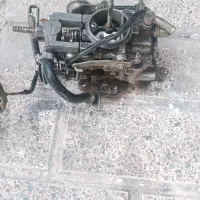 کاربراتور پراید، کمپرسور کولر پراید