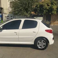 پژو207 پاناروما