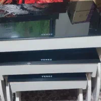 عسلی سه تیکه