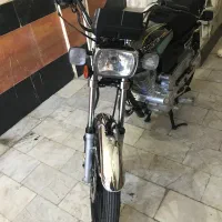 موتور هندا 200