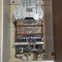 نصب و تعمیر آبگرمکن بخاری اجاق گاز|خدمات پیشه و مهارت|اسلامآباد غرب, |دیوار