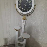 ساعت ایستاده نو|ساعت دیواری و تزئینی|محمدشهر, محمدشهر|دیوار