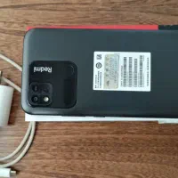 گوشی شیائومی مدل REDMI10A