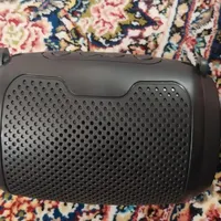 اسپیکر بلوتوثی F08