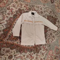 ۲ عدد شومیز