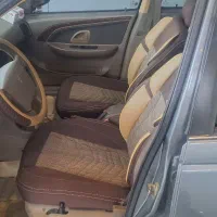 فروش پژوپارس|خودرو سواری و وانت|نجفآباد, امیرآباد|دیوار