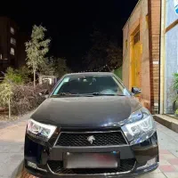 دنا پلاس اتوماتیک ۱۴۰۱