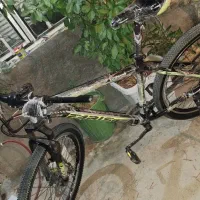 دوچرخه ۲۶فاریس نونو|دوچرخه، اسکیت، اسکوتر|اسلام‌‌آباد غرب, |دیوار