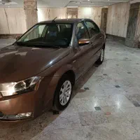 دنا تیپ ۲ مدل۹۶|خودرو سواری و وانت|تهران, باغ فیض|دیوار