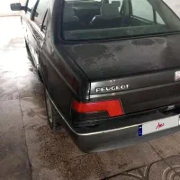پژو 2000 مدل 1380|خودرو سواری و وانت|تهران, افسریه شمالی|دیوار