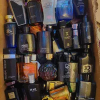 ادکلن عمده بدون جعبه