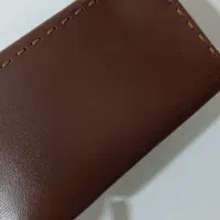 کیف پول چرم طبیعی|کیف، کفش، کمربند|کوهدشت, |دیوار