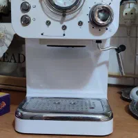 قهوه ساز مباشی|سماور، چای‌ساز، قهوه‌ساز|تهران, دارآباد|دیوار