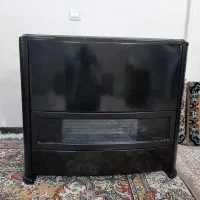 بخاری آکبند ۲عدد